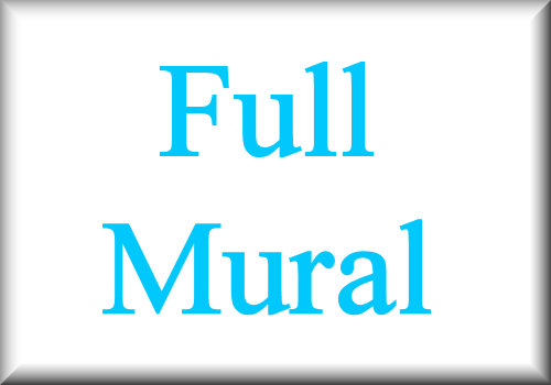 The Crash Mountains, Full Mural