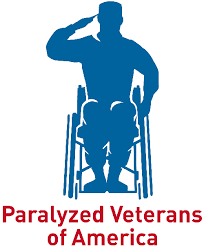 Paralyzed Veterans of America is the national organization that represents me and others.  Please add this group to your donation list, maybe in Amazon if you shop there. 
