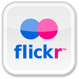 Flickr, Posts from either life, virtual or real.